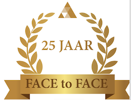 Face to Face Lustrum 2016