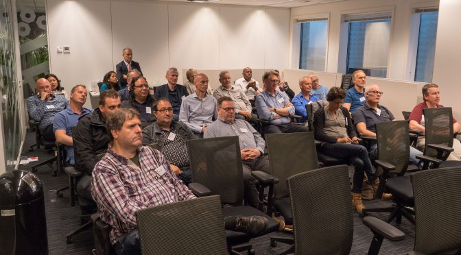 Face to Face Voorjaarsconferentie 2019 foto’s en presentaties