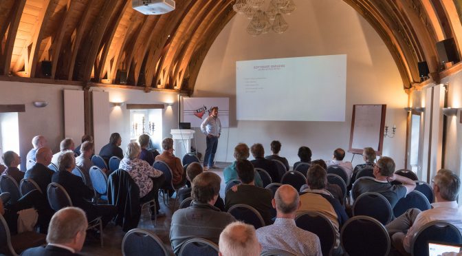 Face to Face Najaarsconferentie 2019 foto’s en presentaties