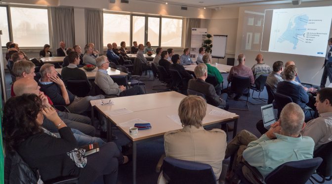 Face to Face Najaarsconferentie 2018 foto’s en presentaties